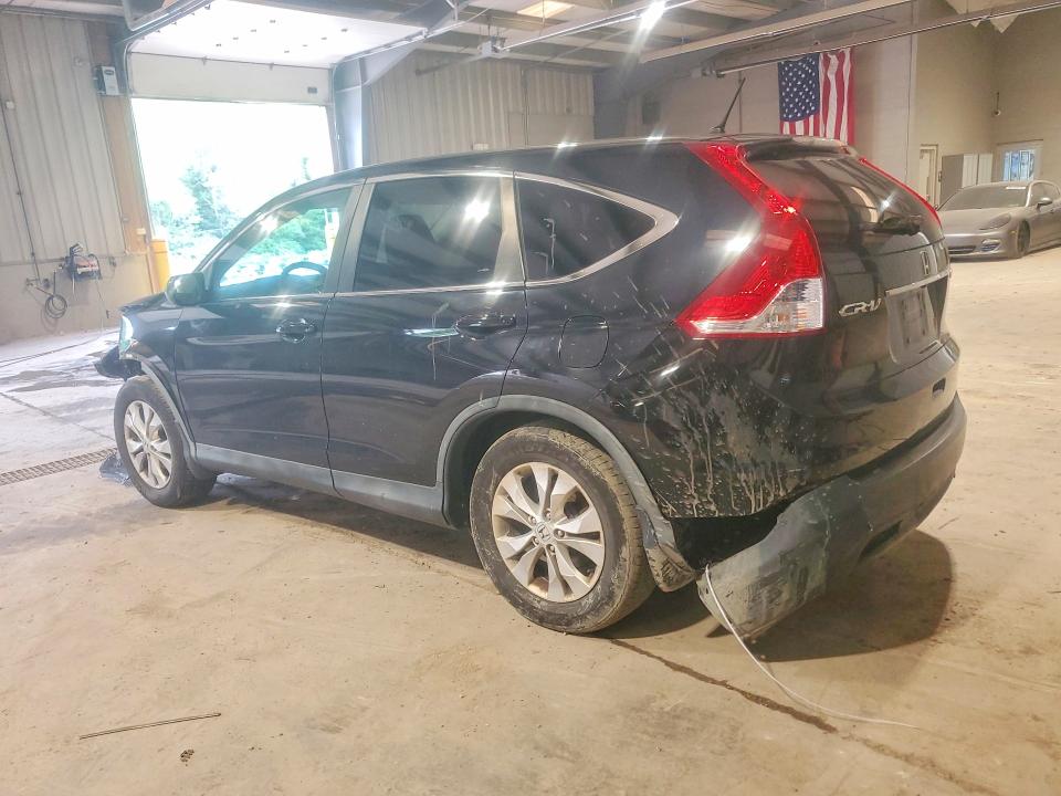 2014 Honda Cr-v მანქანა იყიდება აუქციონზე, vin: 5J6RM4H50EL071041, აუქციონის ნომერი: 61795856