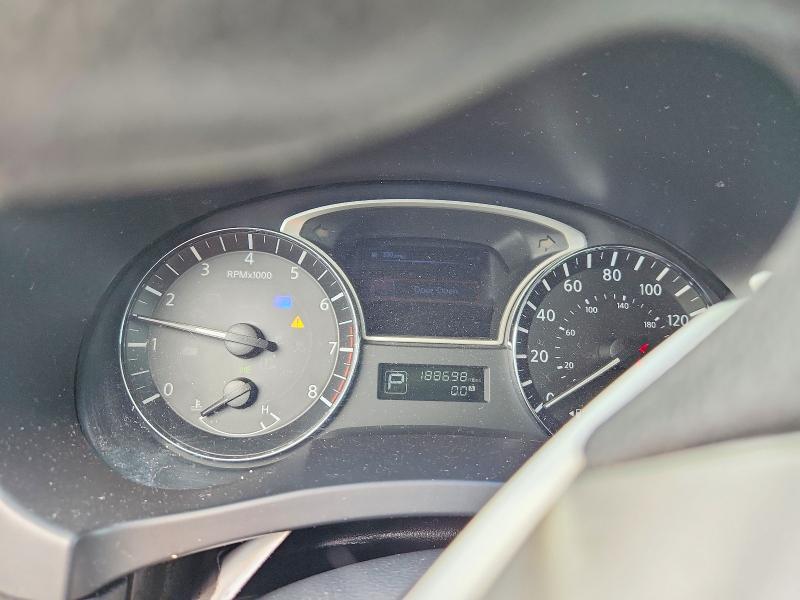 60792686 :رقم المزاد ، 1N4AL3AP2EN245455 vin ، 2014 Nissan Altima مزاد بيع