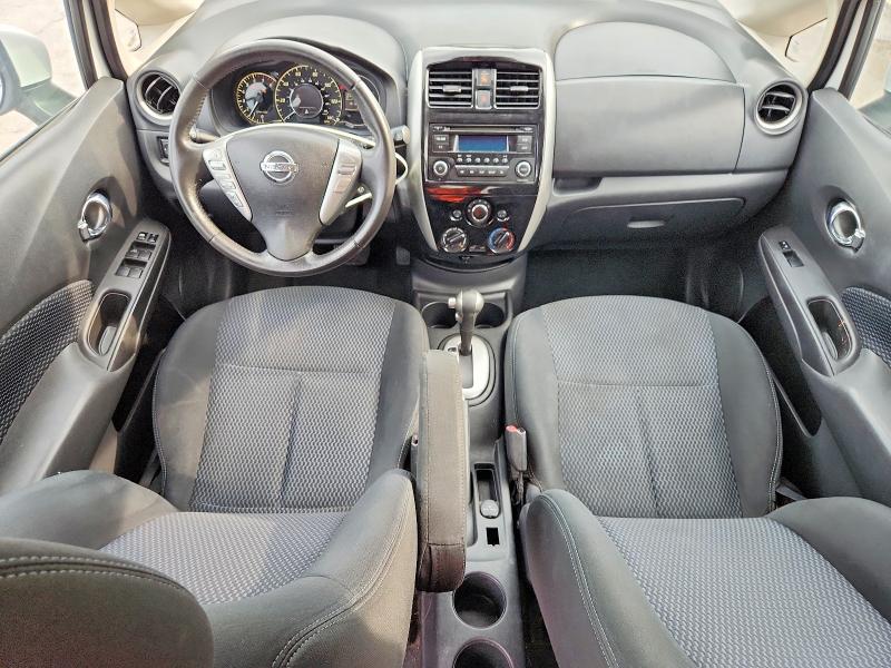 Aukcja sprzedaży 2015 Nissan Versa Note, vin: 3N1CE2CP9FL382837, numer aukcji: 53381576