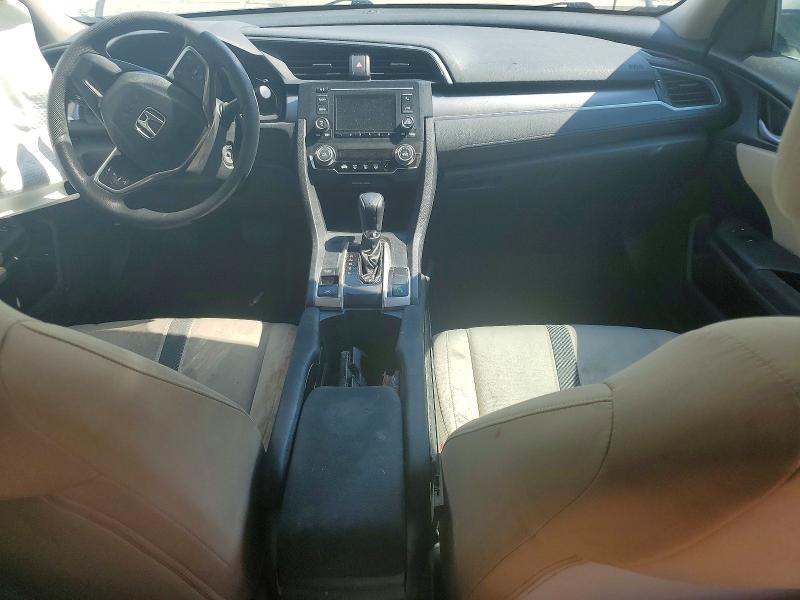Aukcja sprzedaży 2016 Honda Civic, vin: 19XFC2F50GE054769, numer aukcji: 58775776