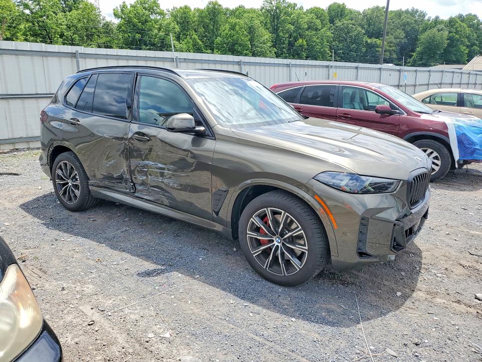 60015026 :رقم المزاد ، 5UX23EU09T9417736 vin ، 2026 Bmw X5 مزاد بيع