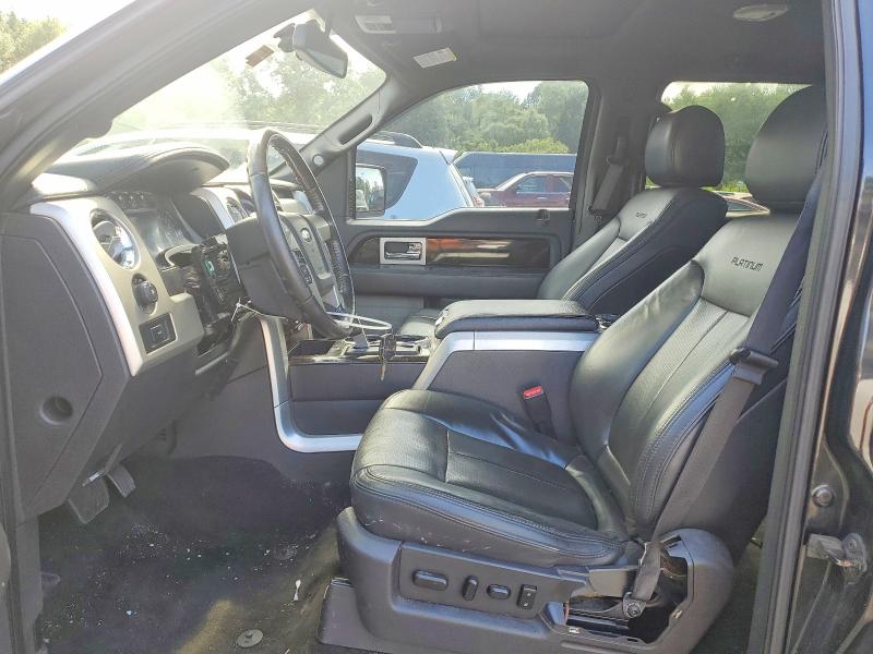 2013 Ford F150 მანქანა იყიდება აუქციონზე, vin: 1FTFW1ET6DFA84264, აუქციონის ნომერი: 60610416