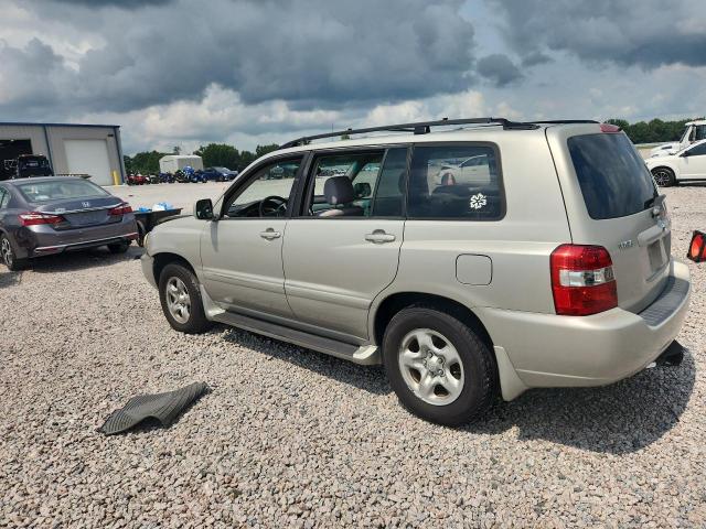 2006 Toyota Highlander მანქანა იყიდება აუქციონზე, vin: JTEGD21A460140661, აუქციონის ნომერი: 62295806