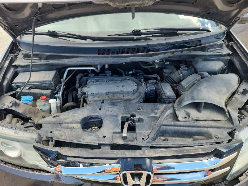 Продаж на аукціоні авто 2014 Honda Odyssey, vin: 5FNRL5H6XEB020530, номер лоту: 61633756