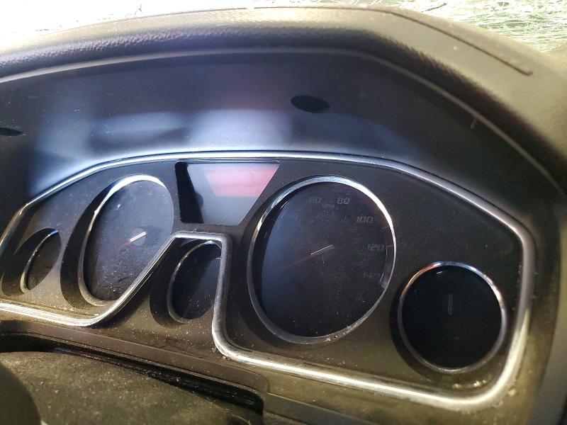 Aukcja sprzedaży 2013 Gmc Acadia, vin: 1GKKVPKD7DJ259947, numer aukcji: 61017736