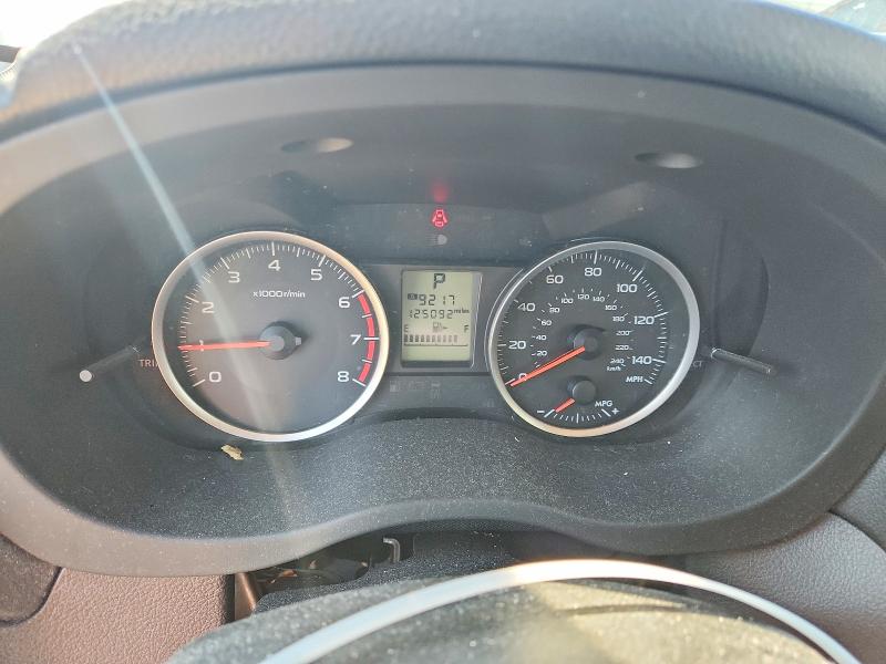 62531196 :رقم المزاد ، JF2SJAAC1EH480323 vin ، 2014 Subaru Forester مزاد بيع