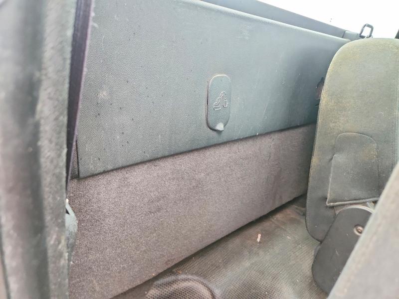 61101006 :رقم المزاد ، 1GTN1TEX6CZ300846 vin ، 2012 Gmc Sierra C3 مزاد بيع