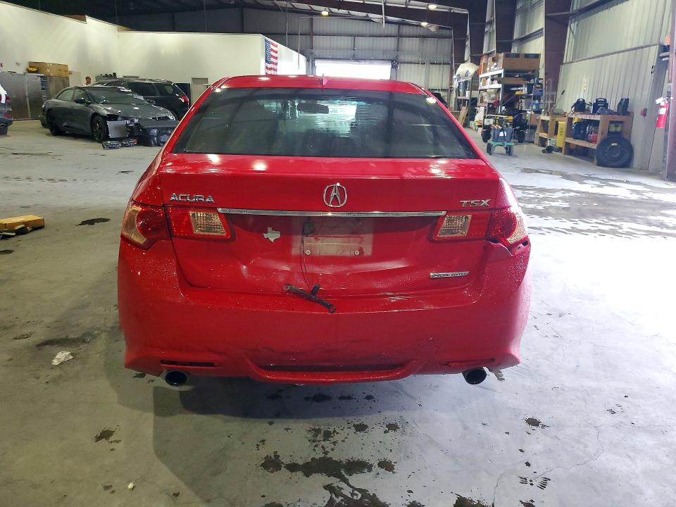 2012 Acura Tsx მანქანა იყიდება აუქციონზე, vin: JH4CU2F81CC009012, აუქციონის ნომერი: 60929916