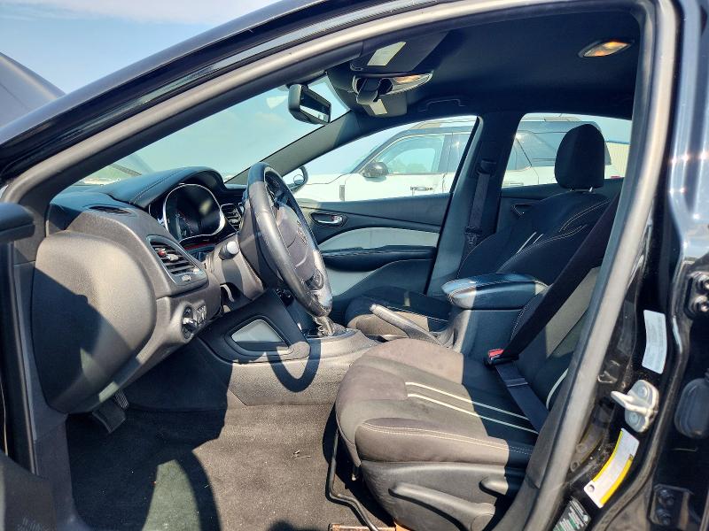 2014 Dodge Dart მანქანა იყიდება აუქციონზე, vin: 1C3CDFBB8ED708570, აუქციონის ნომერი: 61493236