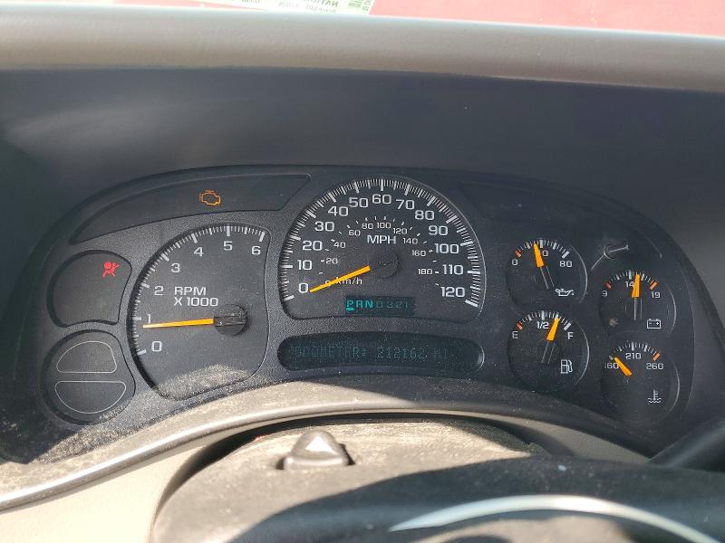 Aukcja sprzedaży 2005 Chevrolet Silverado, vin: 1GCEK19B55E109591, numer aukcji: 62092936