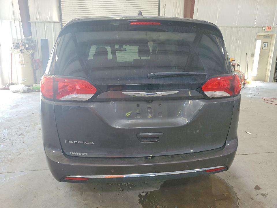 Aukcja sprzedaży 2017 Chrysler Pacifica, vin: 2C4RC1BG8HR821279, numer aukcji: 63372656