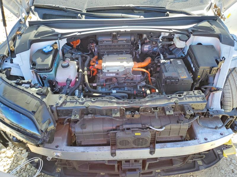61445856 :رقم المزاد ، KMUKEDTB9PU003235 vin ، 2023 Genesis Gv60 مزاد بيع
