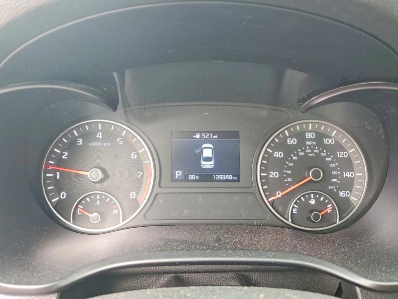 Продаж на аукціоні авто 2019 Kia Optima, vin: 5XXGT4L39KG337691, номер лоту: 62953476