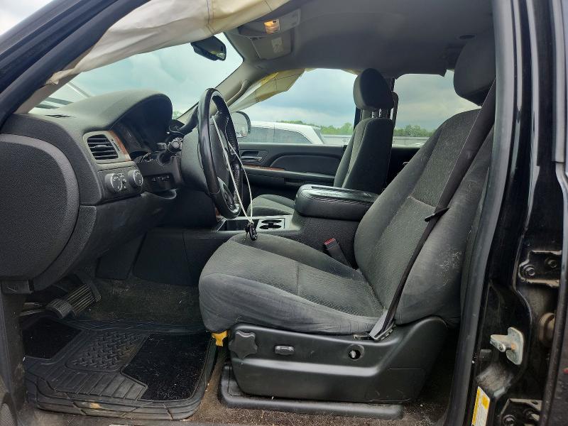 2008 Chevrolet Tahoe მანქანა იყიდება აუქციონზე, vin: 1GNFK13078J232257, აუქციონის ნომერი: 60175506