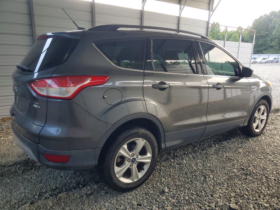 Aukcja sprzedaży 2015 Ford Escape, vin: 1FMCU9GX5FUB58727, numer aukcji: 61537666
