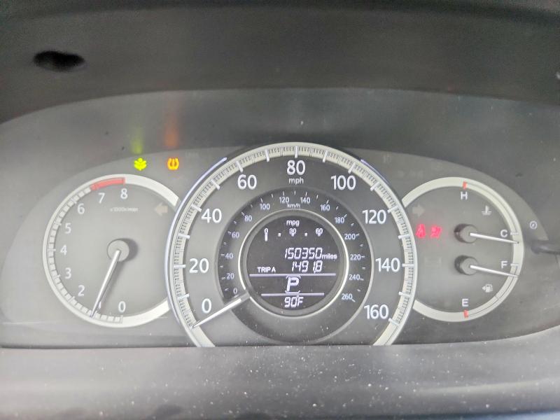 Продажа на аукционе авто 2015 Honda Accord, vin: 1HGCR2F36FA049207, номер лота: 62314026