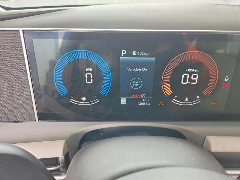 59887936 :رقم المزاد ، 5NMJB3DE2TH640138 vin ، 2026 Hyundai Tucson مزاد بيع