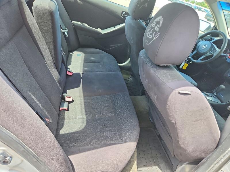 Aukcja sprzedaży 2012 Nissan Altima, vin: 1N4AL2AP9CN517894, numer aukcji: 59135396