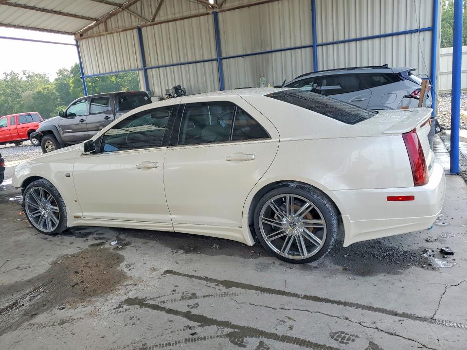 Aukcja sprzedaży 2006 Cadillac Sts, vin: 1G6DW677860142744, numer aukcji: 60750796