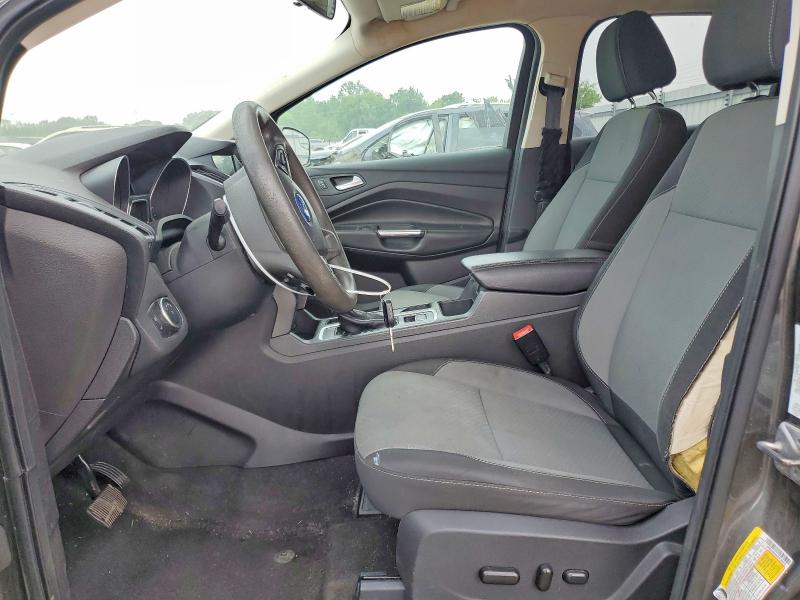 61602756 :رقم المزاد ، 1FMCU9G9XHUC36018 vin ، 2017 Ford Escape مزاد بيع