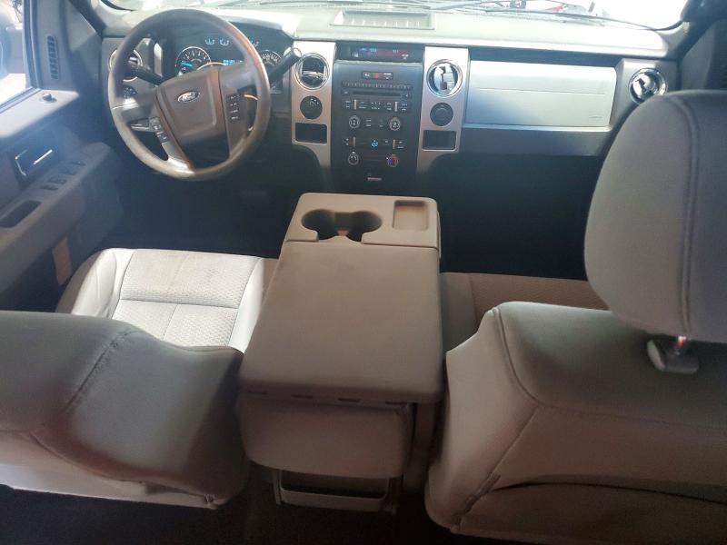 2014 Ford F150 მანქანა იყიდება აუქციონზე, vin: 1FTFW1EF7EFA31584, აუქციონის ნომერი: 60015056