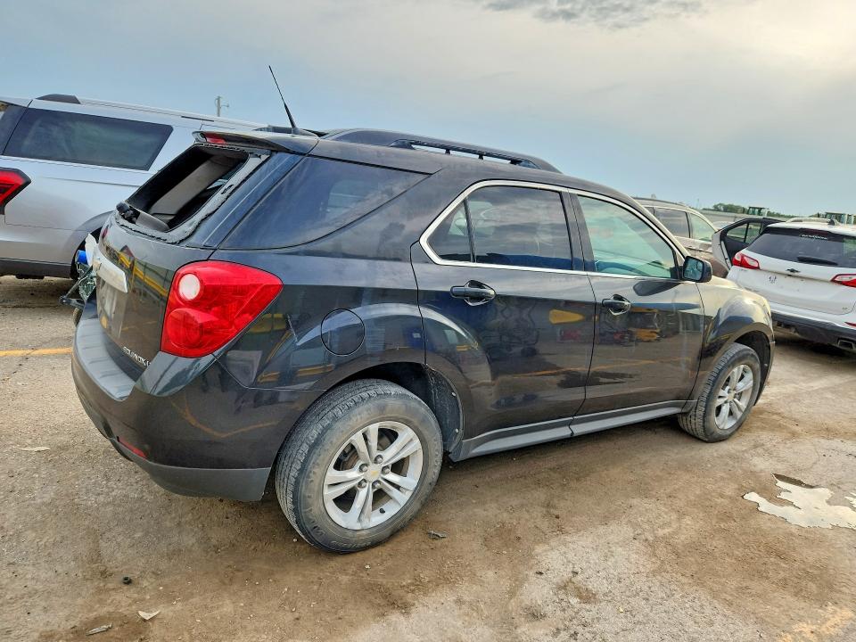 Продажа на аукционе авто 2012 Chevrolet Equinox, vin: 2GNALDEK0C6109316, номер лота: 62698276