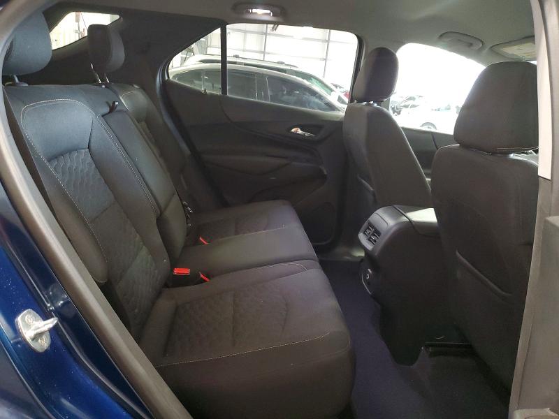 Aukcja sprzedaży 2020 Chevrolet Equinox, vin: 2GNAXKEV5L6205610, numer aukcji: 59977756