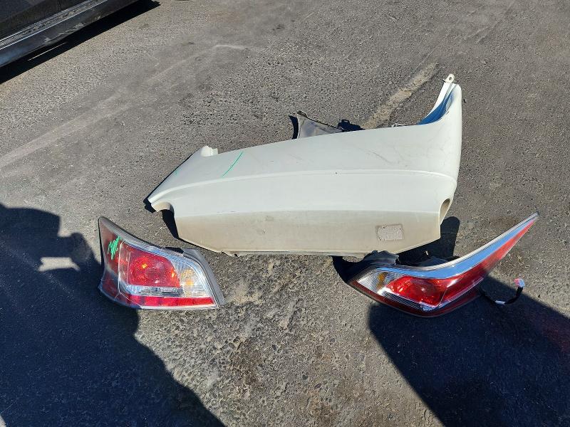 Продажа на аукционе авто 2014 Nissan Altima, vin: 1N4AL3AP8EC404488, номер лота: 62350796