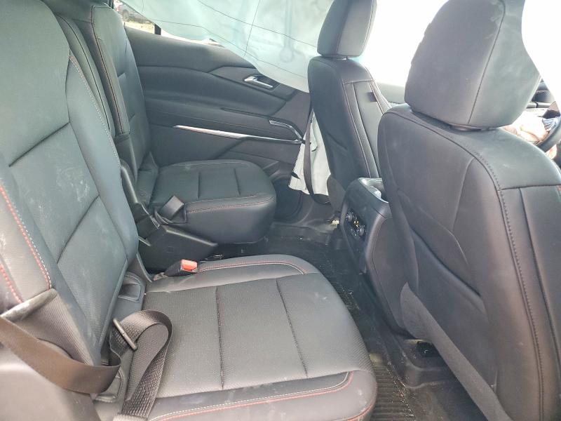 62513756 :رقم المزاد ، 1GNEVJKS0TJ232597 vin ، 2026 Chevrolet Traverse مزاد بيع