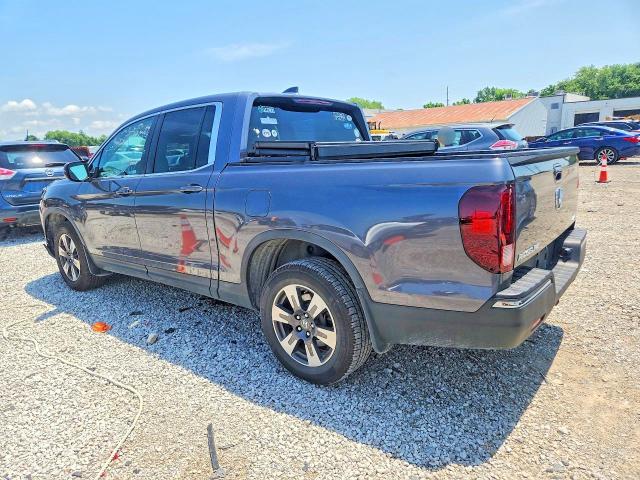 Aukcja sprzedaży 2018 Honda Ridgeline, vin: 5FPYK3F66JB015946, numer aukcji: 79133535