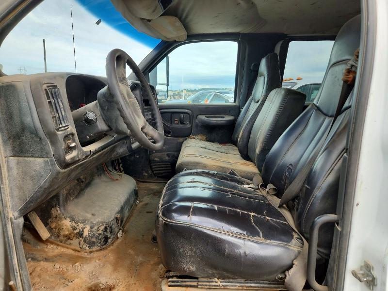 Aukcja sprzedaży 2008 Chevrolet C4500, vin: 1GBE4E1G08F405890, numer aukcji: 58410086