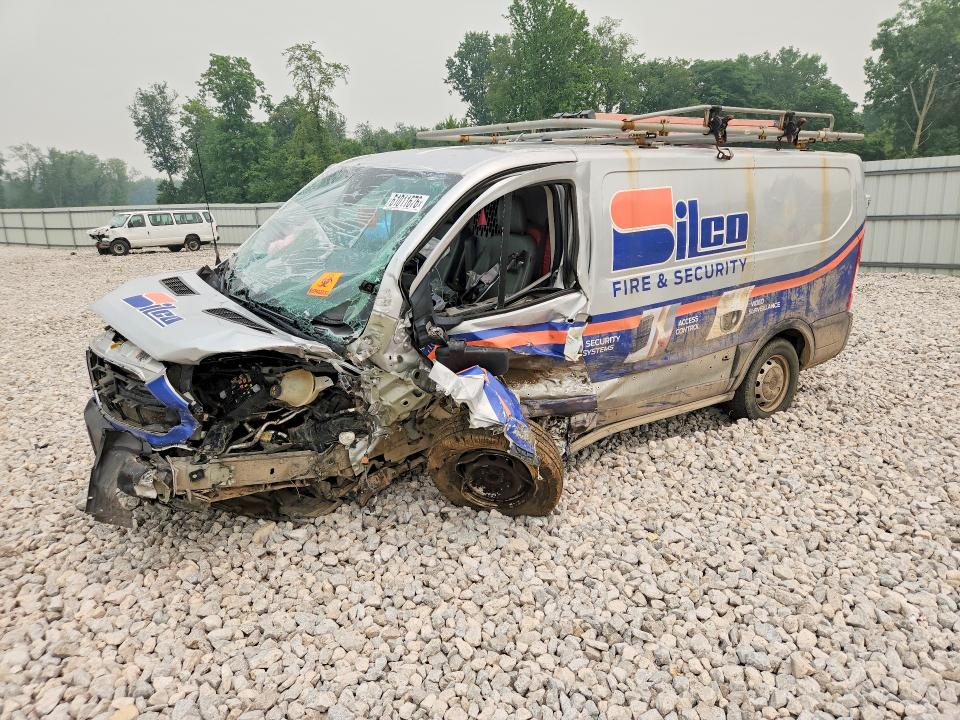 2019 Ford Transit მანქანა იყიდება აუქციონზე, vin: 1FTYR1ZM8KKA62323, აუქციონის ნომერი: 61011676