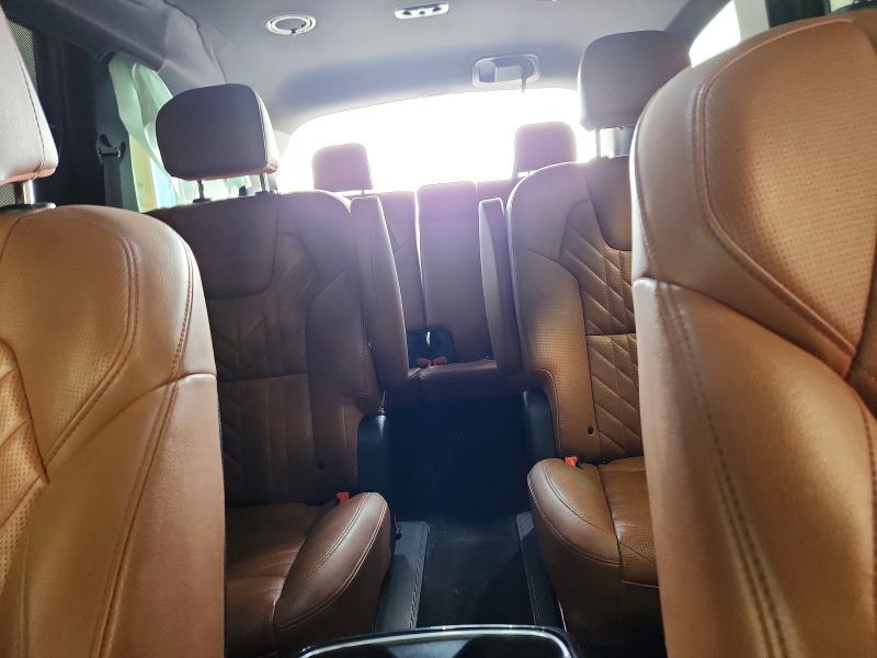 Продаж на аукціоні авто 2024 Kia Telluride, vin: 5XYP3DGC1RG536282, номер лоту: 62546416