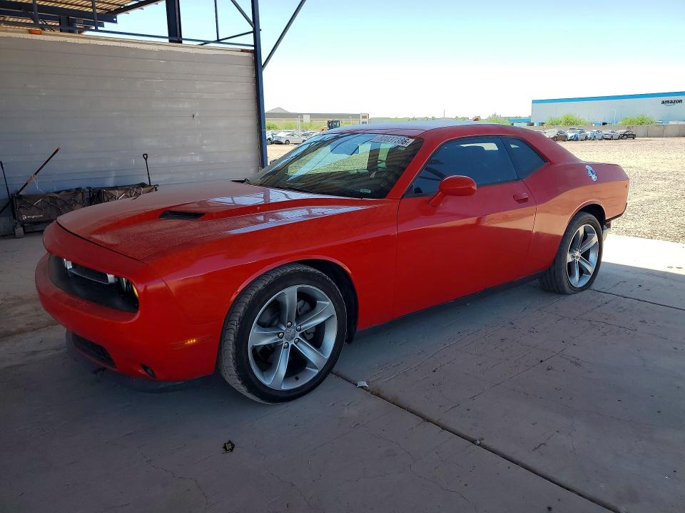 Aukcja sprzedaży 2015 Dodge Challenger, vin: 2C3CDZAG3FH703196, numer aukcji: 60037386