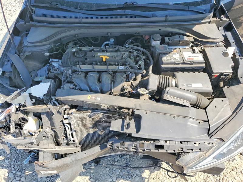 Продаж на аукціоні авто 2019 Hyundai Elantra, vin: 5NPD74LF3KH487642, номер лоту: 59845876