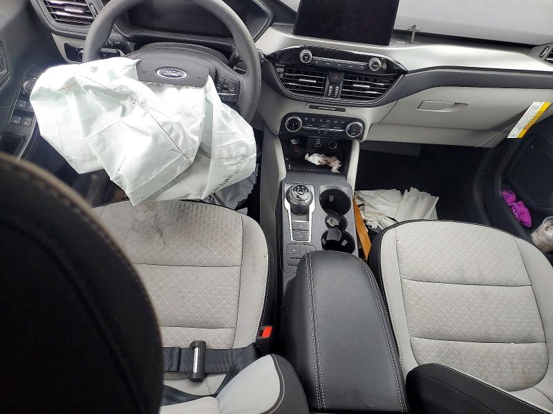 Aukcja sprzedaży 2025 Ford Escape, vin: 1FMCU0GN2SUA70139, numer aukcji: 62050026