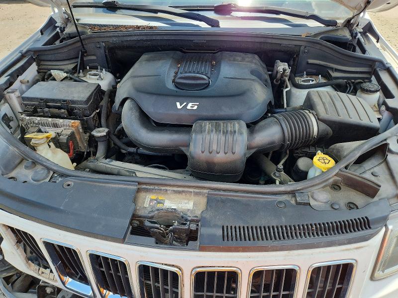Продажа на аукционе авто 2014 Jeep Grand Cherokee, vin: 1C4RJFAG8EC333555, номер лота: 60937556