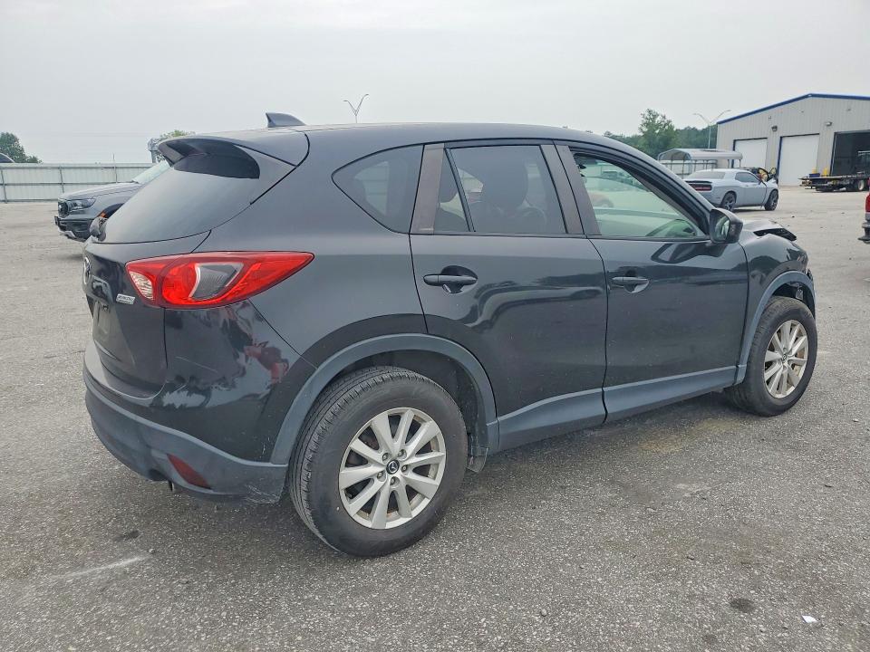 Продаж на аукціоні авто 2013 Mazda Cx-5, vin: JM3KE2CEXD0106708, номер лоту: 62685576