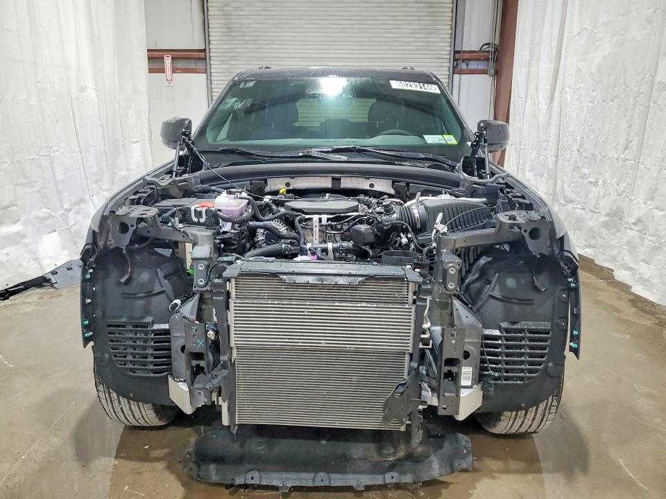 60293146 :رقم المزاد ، 1C4RJHBR6TC262137 vin ، 2026 Jeep Grand Cherokee مزاد بيع
