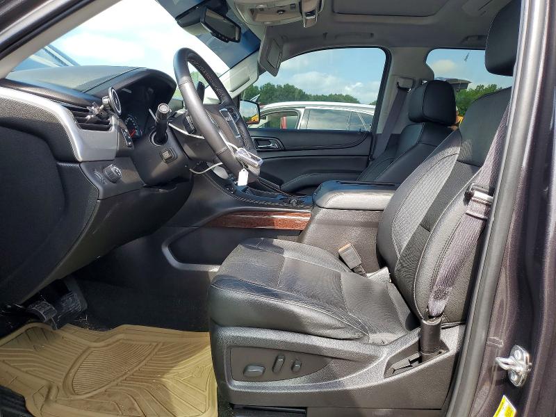 Продаж на аукціоні авто 2017 Gmc Yukon, vin: 1GKS1BKC0HR281513, номер лоту: 60424386