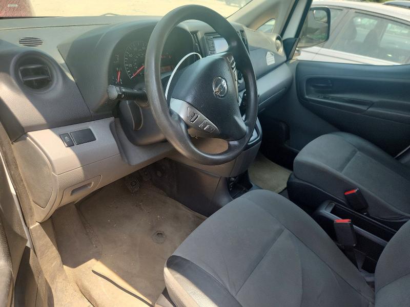 2018 Nissan Nv200 მანქანა იყიდება აუქციონზე, vin: 3N6CM0KN3JK702993, აუქციონის ნომერი: 58964646