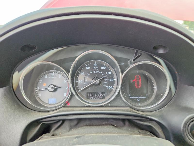 Aukcja sprzedaży 2015 Mazda Cx-5, vin: JM3KE4DY8F0433258, numer aukcji: 59335706
