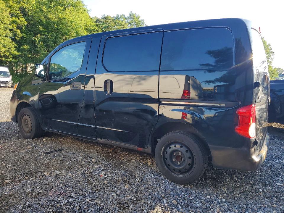 62224306 :رقم المزاد ، 3N6CM0KN1MK692985 vin ، 2021 Nissan Nv200 مزاد بيع