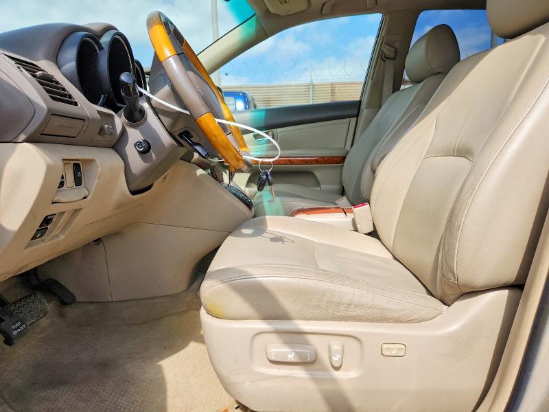 Aukcja sprzedaży 2006 Lexus Rx, vin: JTJHA31U360104488, numer aukcji: 59198296