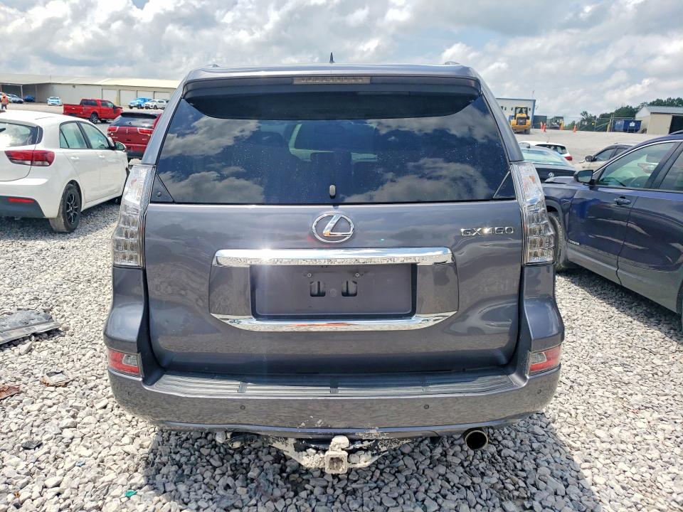 62138756 :رقم المزاد ، JTJBM7FX8F5105999 vin ، 2015 Lexus Gx مزاد بيع