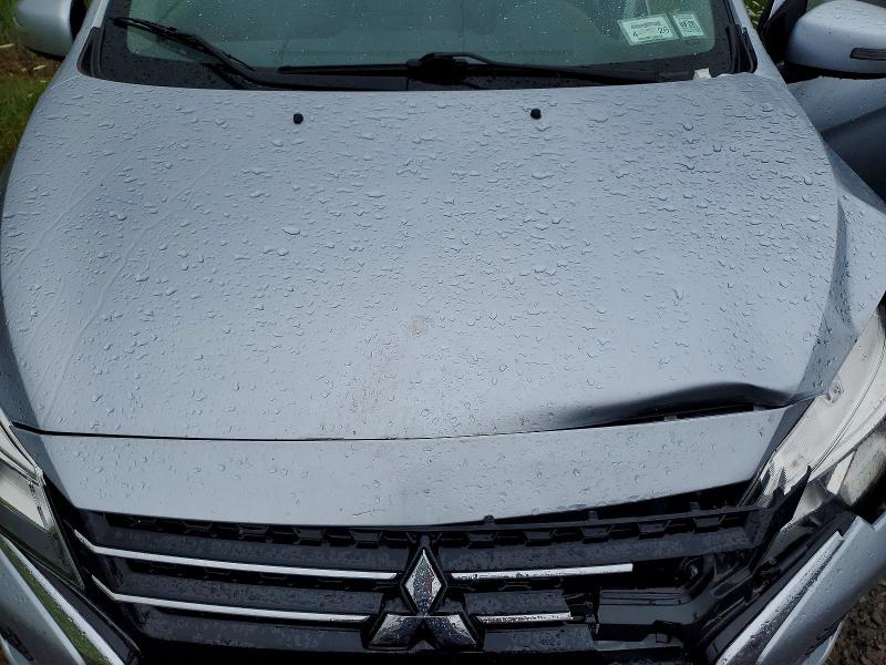 Продаж на аукціоні авто 2022 Mitsubishi Mirage, vin: ML32FVFJ5NHF07978, номер лоту: 62657816