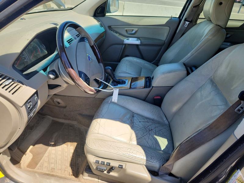 Продаж на аукціоні авто 2006 Volvo Xc90, vin: YV4CZ852661266117, номер лоту: 59745536