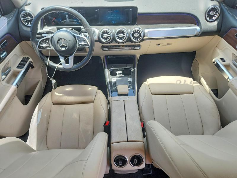 Aukcja sprzedaży 2020 Mercedes-benz Glb, vin: W1N4M4GB2LW045990, numer aukcji: 60890916