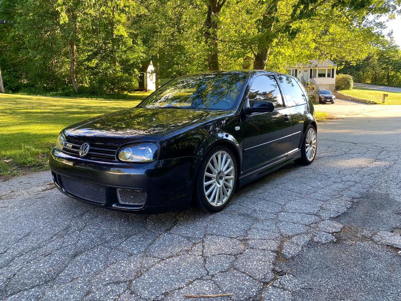 Продажа на аукционе авто 2004 Volkswagen R32, vin: WVWKG61J34D133137, номер лота: 59907976