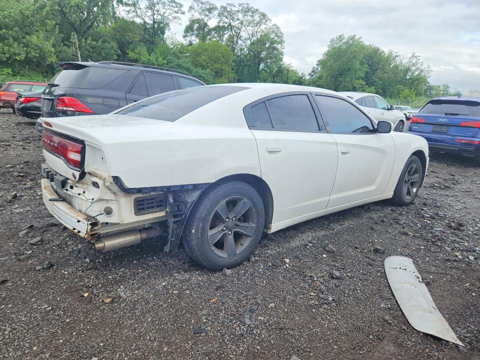 Продаж на аукціоні авто 2011 Dodge Charger, vin: 2B3CL3CG5BH608093, номер лоту: 62477376